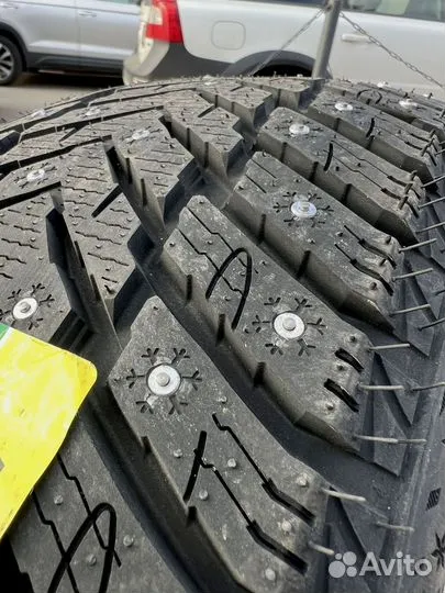 Kapsen IceMax RW516 235/60 R18 139T