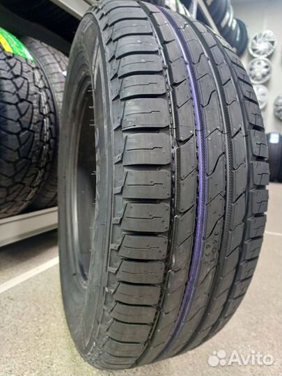 Ikon Tyres Nordman S2 SUV 215/65 R16 98H