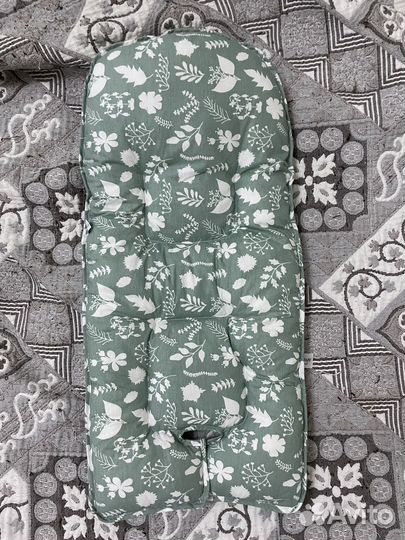 Матрасик вкладыш