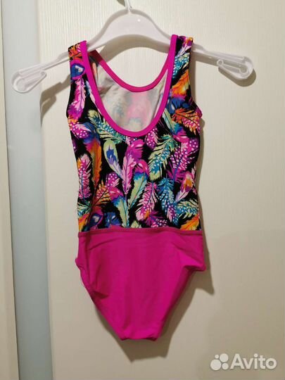 Купальник детский 98 104