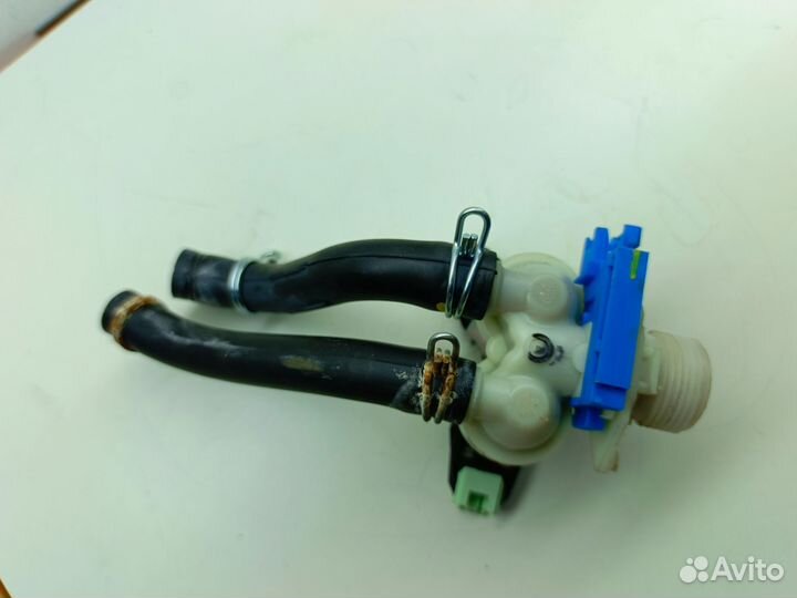 Клапан кэн Electrolux ews1277fdw