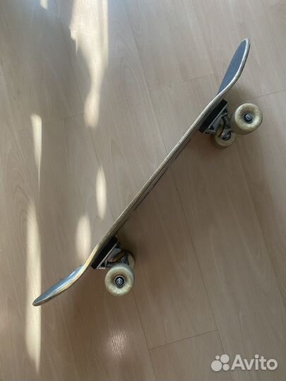 Скейтборд sk8mafia