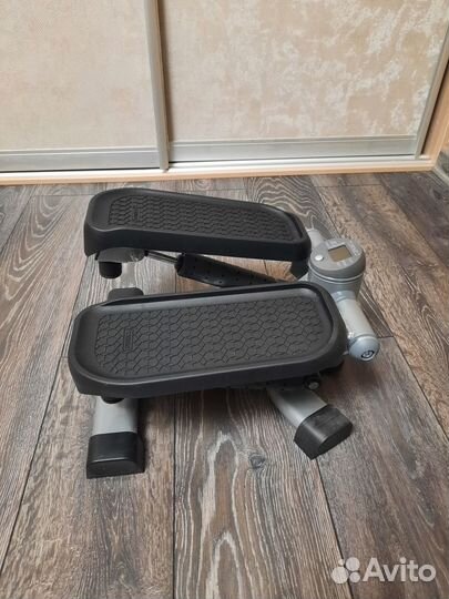 Мини-степпер Torneo Two-in-One S-230