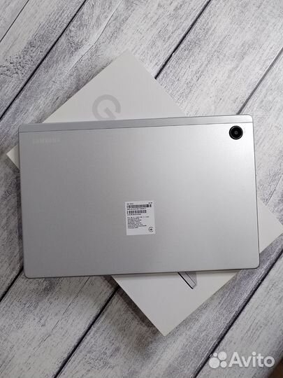 Планшет Samsung Galaxy Tab A8 4/64Gb SM-X205