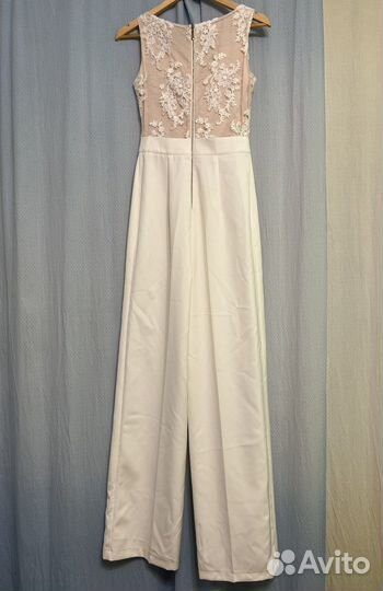 Комбинезон на выпускной