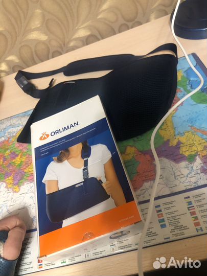 Бандаж для плеч