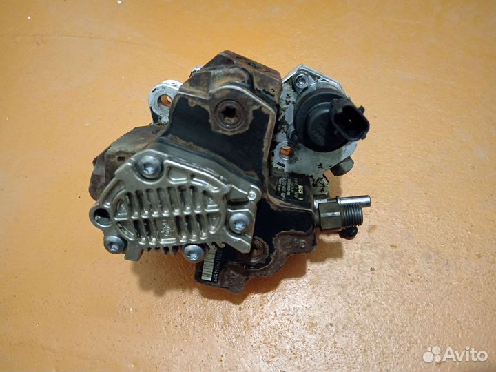 Тнвд насос Kia Hyundai Соренто Старекс D4CB 145 лс