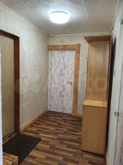 2-к. квартира, 44,6 м², 4/8 эт.