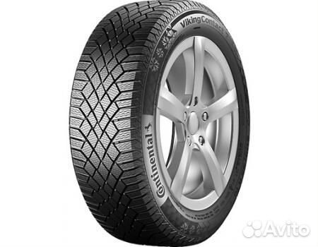 Continental ContiVikingContact 7 245/45 R18 100T