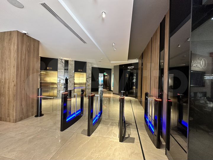 Офис, 125.6 м²