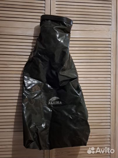 Гермомешок пвх