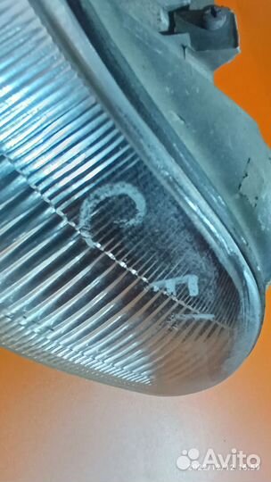 Фара передняя левая для Honda Civic 5 поколение