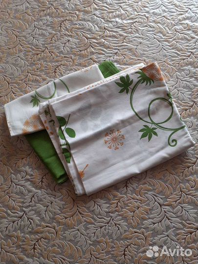 Комплект в кроватку