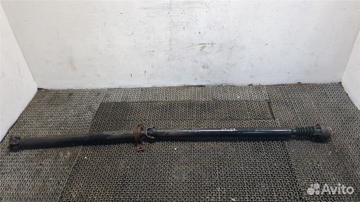 Кардан Opel Antara, 2007