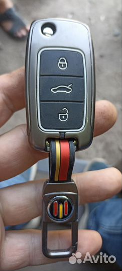 Установка автосигнализации