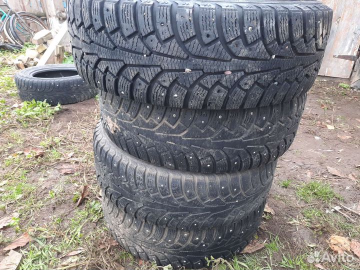 Колеса в сборе R 13