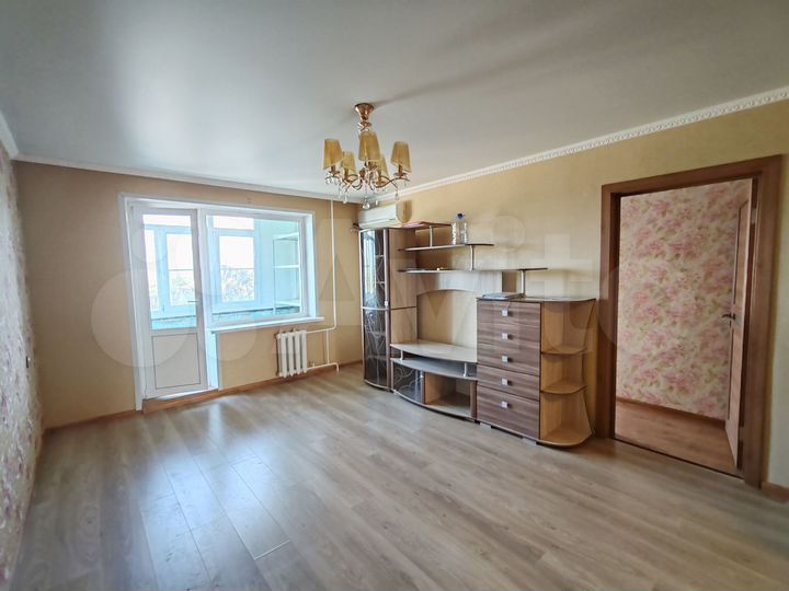 4-к. квартира, 78,5 м², 3/5 эт.