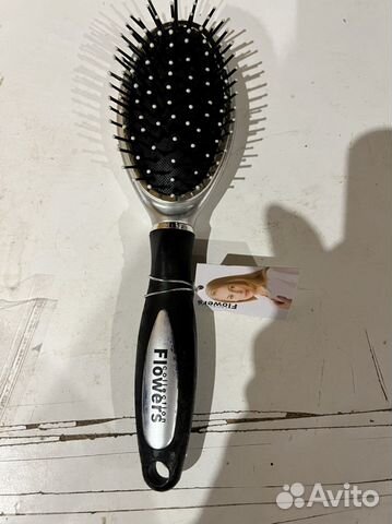 Расческа - щетка для волос