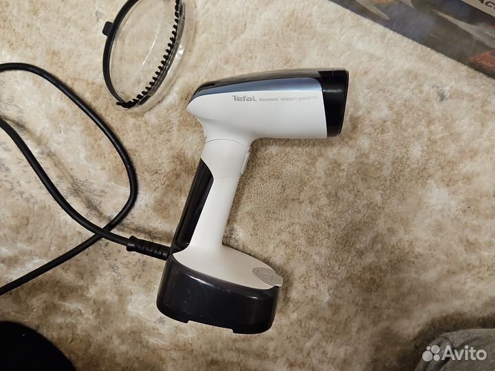 Отпариватель ручной Tefal Access Steam Pocket