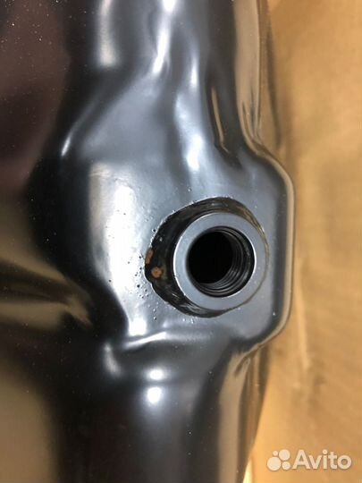 Поддон двигателя (1151069G03)