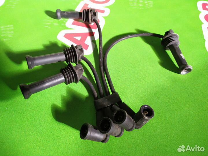 Провод высокого напряжения Ford Focus 3 1.6 2011