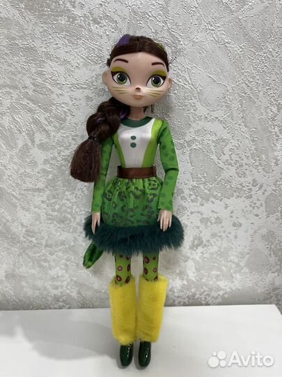 Куклы сказочный патруль