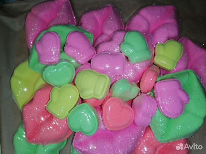 Подарки близким на нг