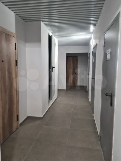 2-к. квартира, 54 м², 6/16 эт.