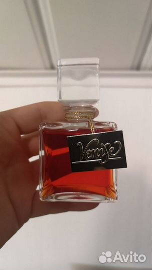 Духи винтаж Yves Rocher Venise