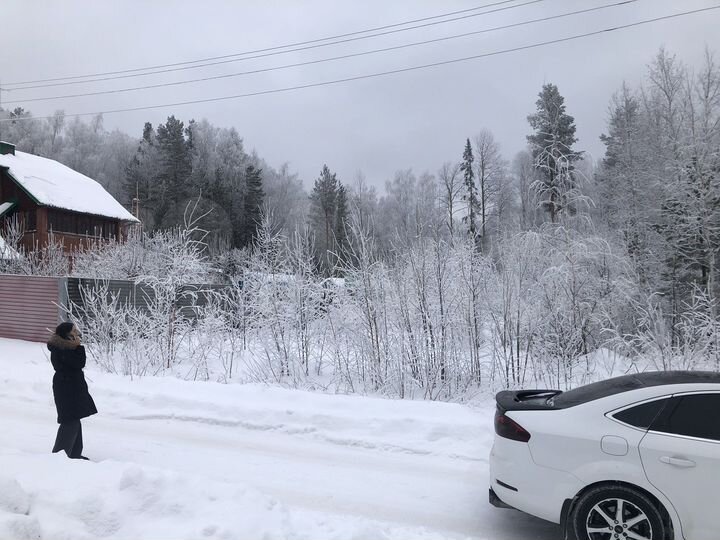 Участок 22 сот. (СНТ, ДНП)
