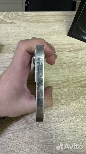 iPhone 12 Pro Max, 128 ГБ