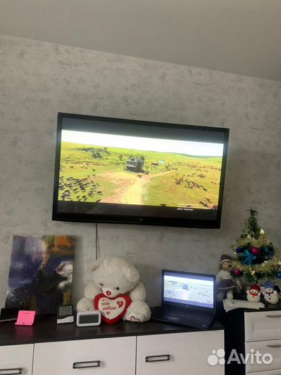 Телевизор lg 50 дюймов