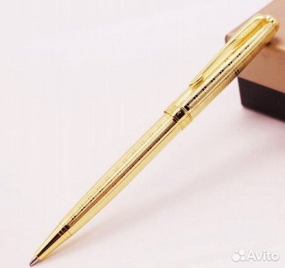 Авторучка шариковая Parker Sonnet