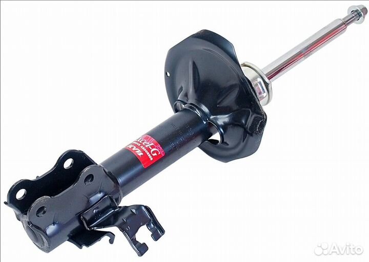 Амортизатор передний на все авто стойки передние
