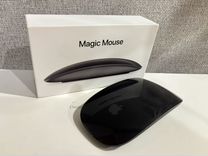 Apple magic mouse