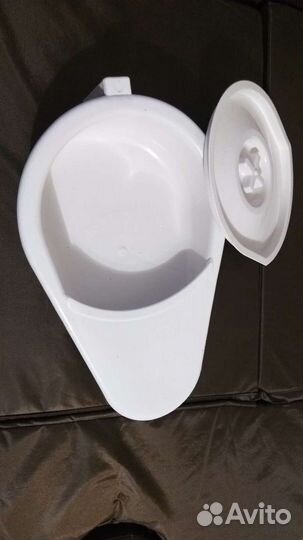 Судно подкладное