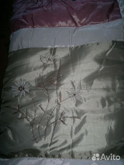 Немецкое покрывало новое