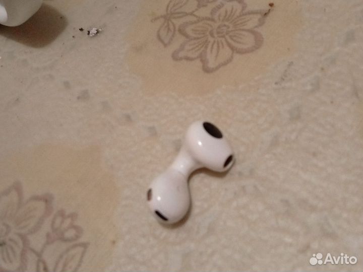 Блютуз наушник