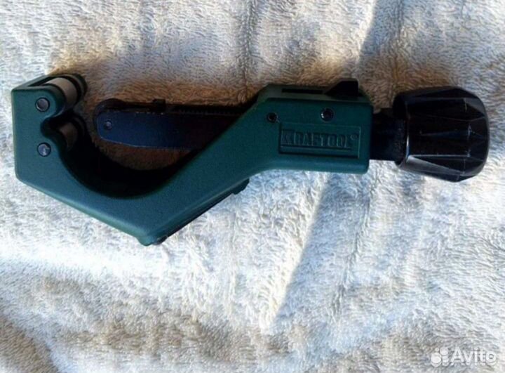 Труборез для медных и дюралевых труб