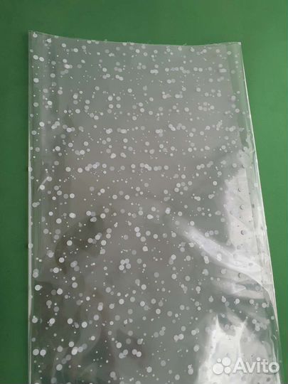 Пакет 1мх70см полипропиленовый