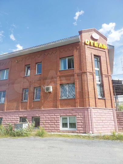 Комната 30 м², 1/3 эт.