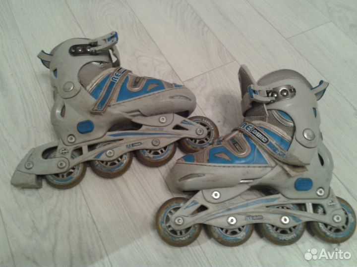 Ролики RE:action