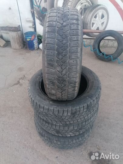 Orium 501 205/60 R16 M