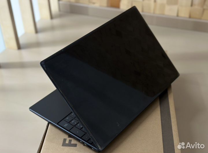 Новый Ноутбук Frbby V16 Pro 16/512 Гб