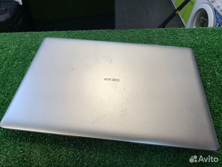 Ноутбук Dexp Aquilon C14-icw201