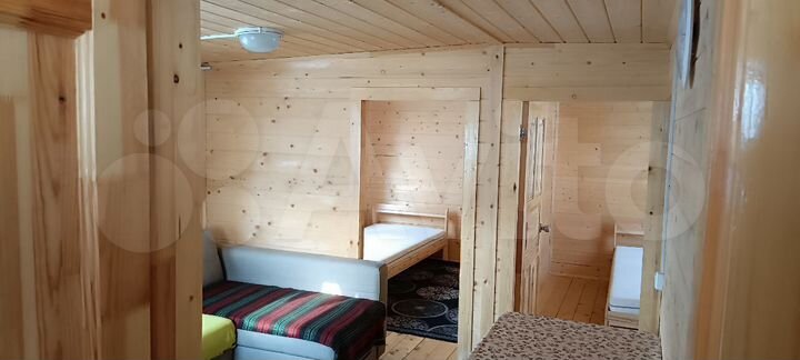 Участок 8,5 сот. (ИЖС)