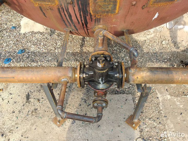 Сварочные работы