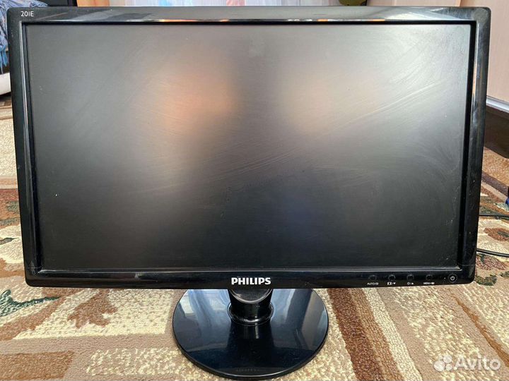 Монитор для компьютера