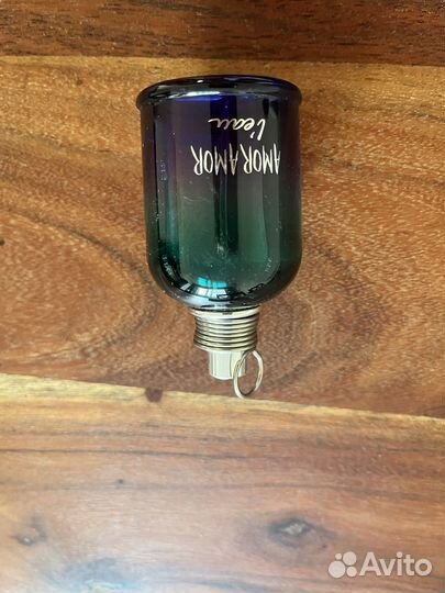 Туалетная вода