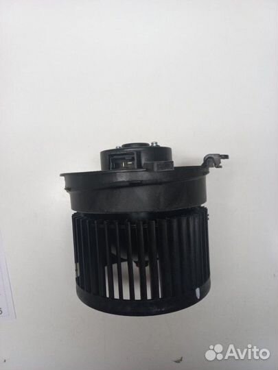 Мотор печки Ниссан Кашкай, Х-Траил